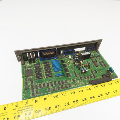 Fanuc A16B-2201-0470/10E Process I/O PCB Circuit Board