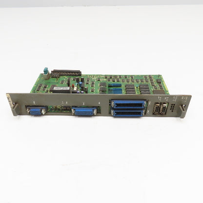 Fanuc A16B-2201-0470/10E Process I/O PCB Circuit Board