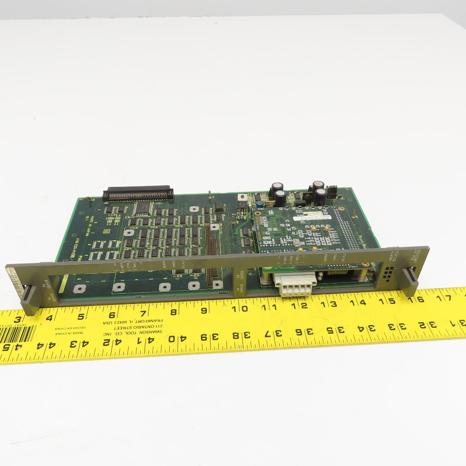 Fanuc A16B-2203-0190/03A DeviceNet I/F PCB Circuit Board