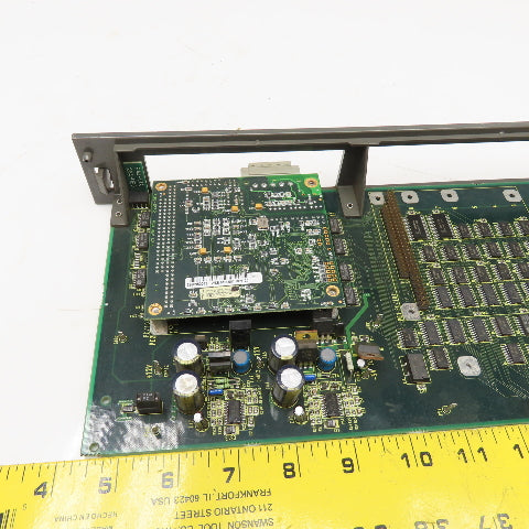 Fanuc A16B-2203-0190/03A DeviceNet I/F PCB Circuit Board
