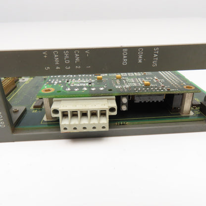 Fanuc A16B-2203-0190/03A DeviceNet I/F PCB Circuit Board