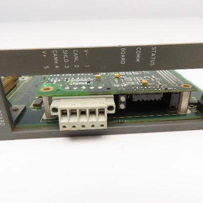 Fanuc A16B-2203-0190/03A DeviceNet I/F PCB Circuit Board
