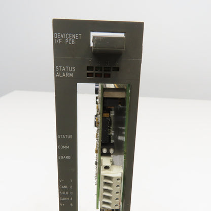 Fanuc A16B-2203-0190/03A DeviceNet I/F PCB Circuit Board