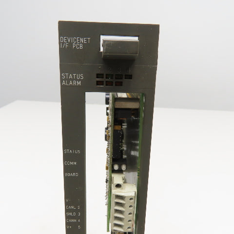 Fanuc A16B-2203-0190/03A DeviceNet I/F PCB Circuit Board