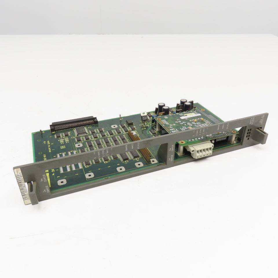 Fanuc A16B-2203-0190/03A DeviceNet I/F PCB Circuit Board