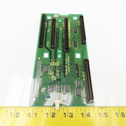 Fanuc A20B-2002-0771/02B Motherboard Chassis 2 Slot Back Plane