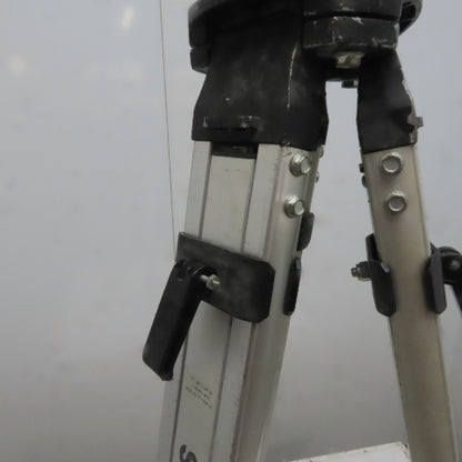 Precision Design Heavy Duty Aluminum Tripod