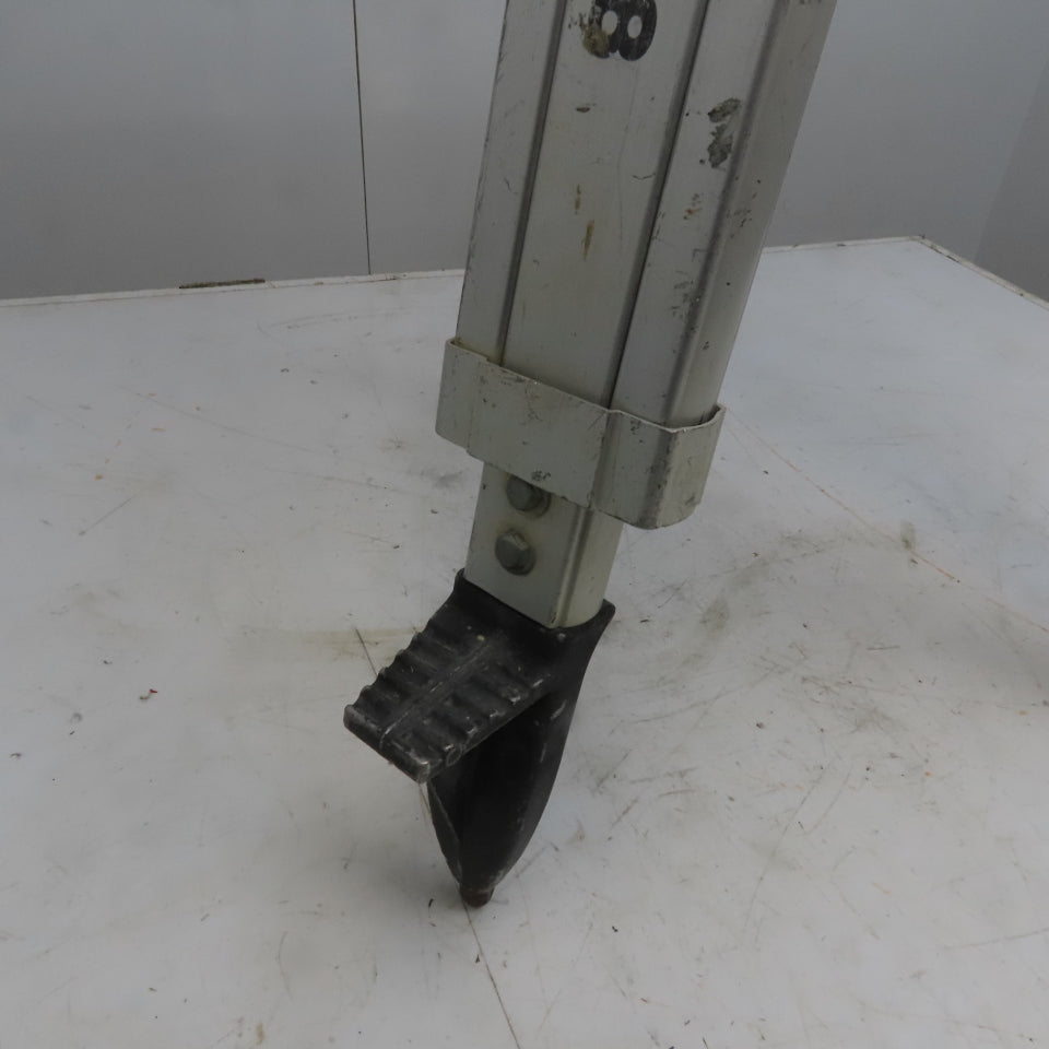 Precision Design Heavy Duty Aluminum Tripod