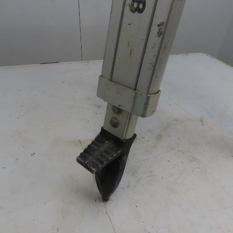 Precision Design Heavy Duty Aluminum Tripod