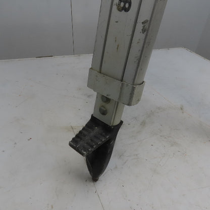 Precision Design Heavy Duty Aluminum Tripod