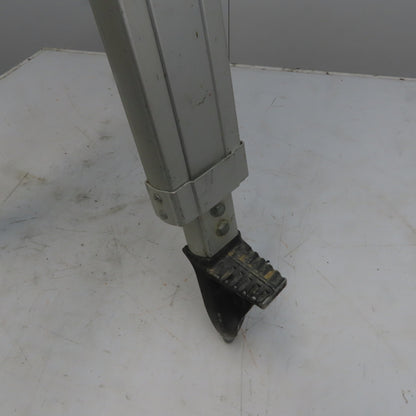 Precision Design Heavy Duty Aluminum Tripod