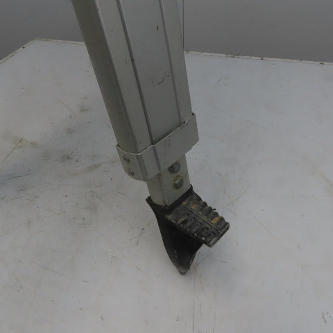 Precision Design Heavy Duty Aluminum Tripod