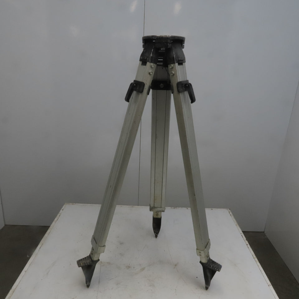 Precision Design Heavy Duty Aluminum Tripod