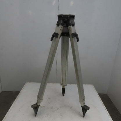 Precision Design Heavy Duty Aluminum Tripod