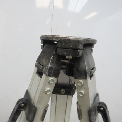 Precision Design Heavy Duty Aluminum Tripod