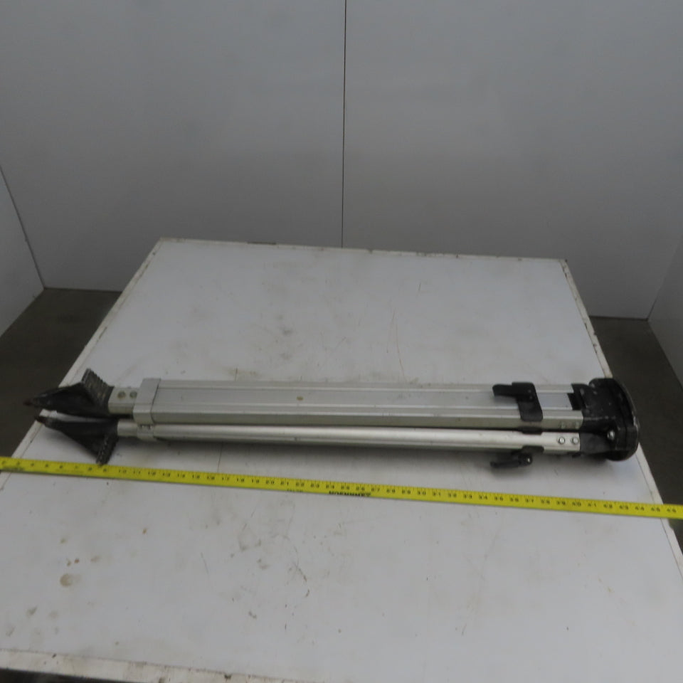 Precision Design Heavy Duty Aluminum Tripod