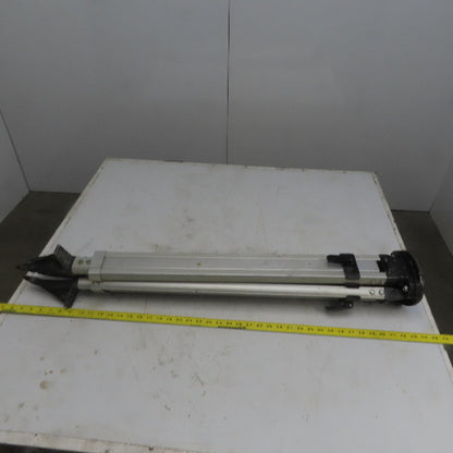Precision Design Heavy Duty Aluminum Tripod