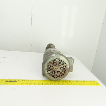 BSM No. 9 2HP Rotary Gear Pump 1725RPM 208-230/460V 3PH