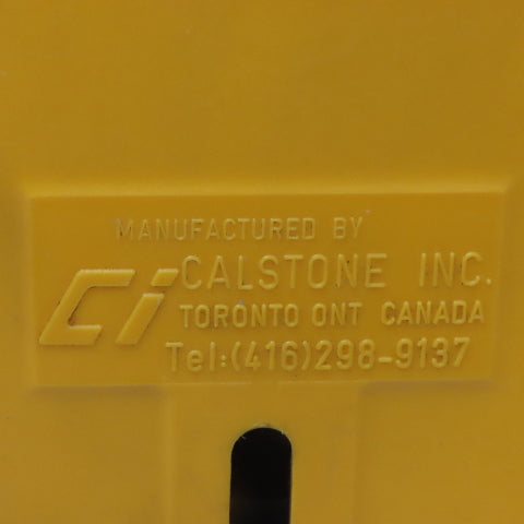 CI Calstone RC-5064 60" Rotary Material Cutter Bar Assembly