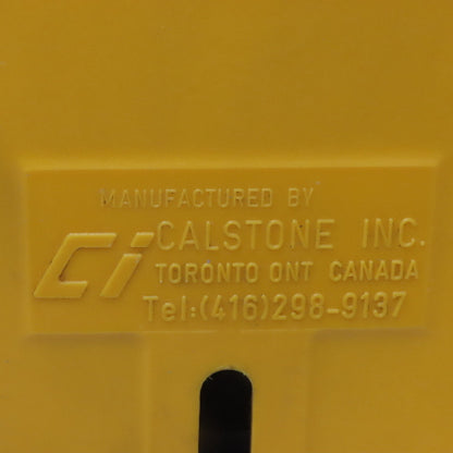 CI Calstone RC-5064 60" Rotary Material Cutter Bar Assembly