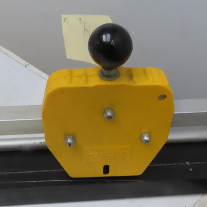 CI Calstone RC-5064 60" Rotary Material Cutter Bar Assembly