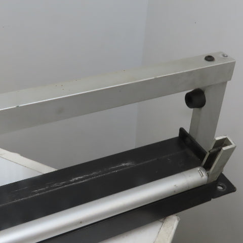 CI Calstone RC-5064 60" Rotary Material Cutter Bar Assembly