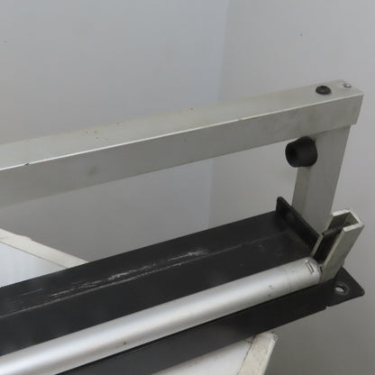 CI Calstone RC-5064 60" Rotary Material Cutter Bar Assembly