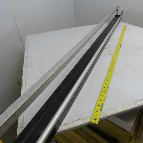 CI Calstone RC-5064 60" Rotary Material Cutter Bar Assembly