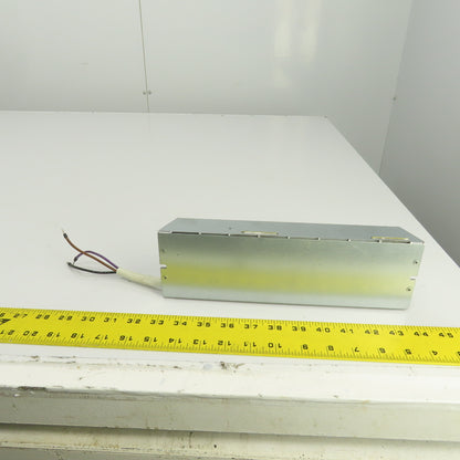 KEB 10E5T60-1002 EMC-Filter 480V 6.7A