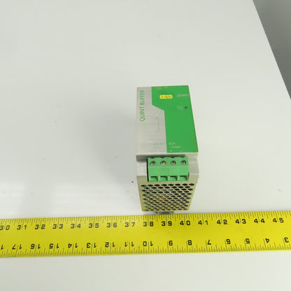 Phoenix Contact 2866213 Quint Buffer 24VDC 20A Power Supply