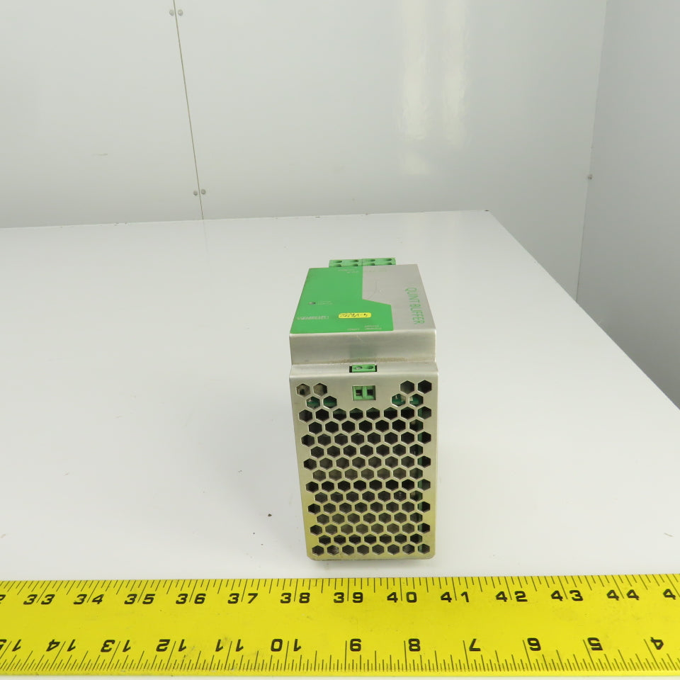 Phoenix Contact 2866213 Quint Buffer 24VDC 20A Power Supply
