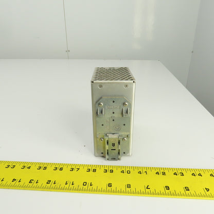 Phoenix Contact 2866213 Quint Buffer 24VDC 20A Power Supply