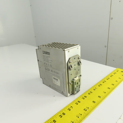 Phoenix Contact 2866213 Quint Buffer 24VDC 20A Power Supply