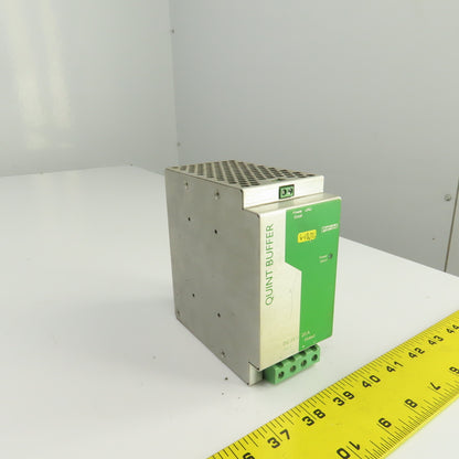 Phoenix Contact 2866213 Quint Buffer 24VDC 20A Power Supply