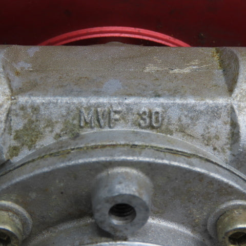 M53R1B 125mm Blade Pneumatic Material Cutter Reversable