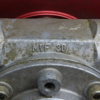 M53R1B 125mm Blade Pneumatic Material Cutter Reversable