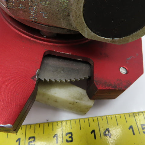 M53R1B 125mm Blade Pneumatic Material Cutter Reversable
