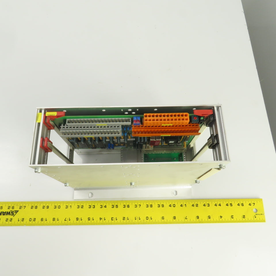 Krauss Maffei TE2F-BGT Chassis W/ TE 500 A Circuit Board 5089390