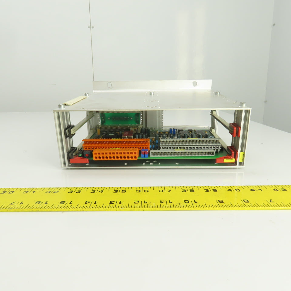 Krauss Maffei TE2F-BGT Chassis W/ TE 500 A Circuit Board 5089390