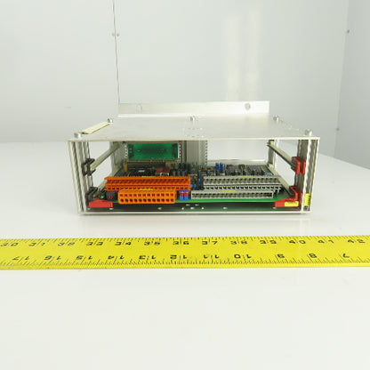 Krauss Maffei TE2F-BGT Chassis W/ TE 500 A Circuit Board 5089390