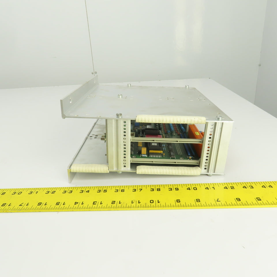 Krauss Maffei TE2F-BGT Chassis W/ TE 500 A Circuit Board 5089390