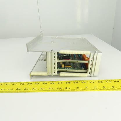 Krauss Maffei TE2F-BGT Chassis W/ TE 500 A Circuit Board 5089390