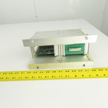Krauss Maffei TE2F-BGT Chassis W/ TE 500 A Circuit Board 5089390