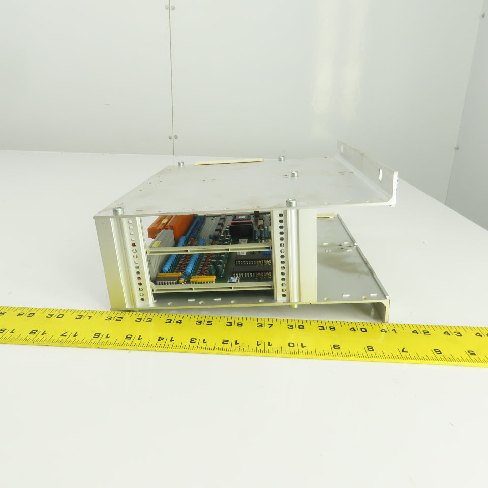 Krauss Maffei TE2F-BGT Chassis W/ TE 500 A Circuit Board 5089390