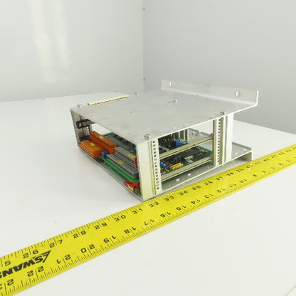 Krauss Maffei TE2F-BGT Chassis W/ TE 500 A Circuit Board 5089390