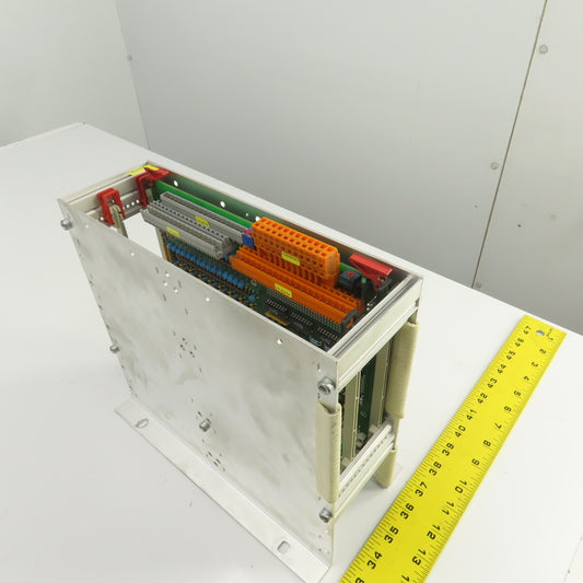 Krauss Maffei TE2F-BGT Chassis W/ TE 500 A Circuit Board 5089390