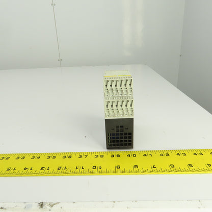 Siemens 3TK28 3TK2825-2BB40 Safety Relay 24VDC