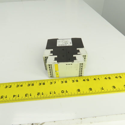 Siemens 3TK28 3TK2825-2BB40 Safety Relay 24VDC