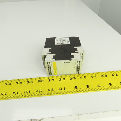 Siemens 3TK28 3TK2825-2BB40 Safety Relay 24VDC
