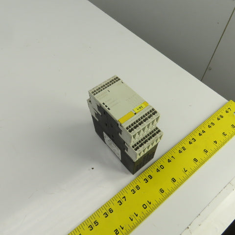 Siemens 3TK28 3TK2825-2BB40 Safety Relay 24VDC
